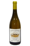 Huet 2019 Vouvray Clos du Bourg Sec