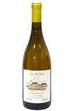 Huet 2019 Vouvray Le Mont Sec