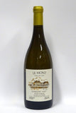 Huet 2023 Vouvray Le Mont Demi-Sec