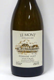 Huet 2023 Vouvray Le Mont Moelleux