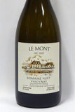 Huet 2023 Vouvray Le Mont Sec