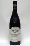 Humbert Freres 2006 Charmes Chambertin Grand Cru