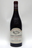 Humbert Freres 2006 Gevrey 1er Cru Estournelles St. Jacques