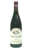 Humbert Freres 2009 Gevrey Chambertin Vieilles Vignes
