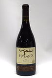 Hyland Estates 2013 Pinot Noir