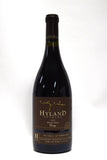 Hyland Estates 2014 Pinot Noir Old Vine Coury Clone