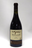 Hyland Estates 2014 Pinot Noir