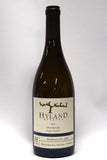 Hyland Estates 2017 Chardonnay Single Vineyard McMinnville