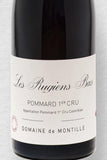 de Montille 2021 Pommard 1er Cru Rugien-Bas