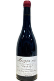 Foillard, Jean 2023 Morgon 'Cote du Puy'