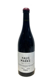 Moric MV Burgenland Haus Marke Rot (Base 22)