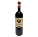 Pratesi 1999 Carmignano