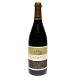 Les Cretes 2007 Valle d'Aoste Fumin