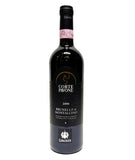Corte Pavone 2006 Brunello di Montalcino