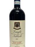 Sandri, Elio (Cascina Disa) 2022 Langhe Nebbiolo (arrives late Nov)