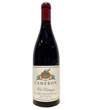 Cameron 2023 Clos Electrique Rouge