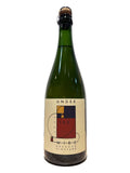 Under the Wire 2021 Sparkling Zinfandel Bedrock Vineyard