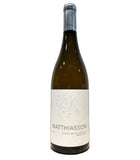 Matthiasson 2023 Ancient White No. 2