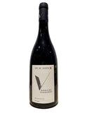 Vendange 2024 Mondeuse Le Coz