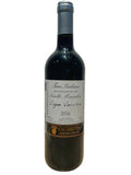 Calabretta 2016 IGT Sicilia Nerello Mascalese Vigne Vecchie