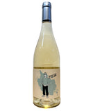 Laguerre 2025 P'tit Lag Blanc Cotes Catalanes