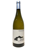 Laguerre 2023 Le Ciste Blanc Cotes Roussillon