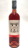 Ilarria 2024 Irouleguy Rosé