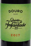 Quinta do Infantado 2017 Douro Tinto Organic (Green Label)