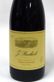 Rochioli 2018 Russian River Valley Three Corners Pinot Noir