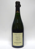 Jacquesson & Fils 1996 Champagne Grand Cru Extra Brut Avize