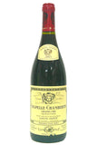Jadot 2003 Chapelle Chambertin Grand Cru