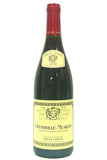 Jadot 2010 Chambolle-Musigny