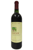 Jaeger 1983 Napa Merlot Inglewood