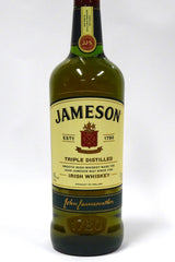 ウイスキー Jameson Lively Irish Whiskey 1L Jameson Irish Whiskey 1L – Liquor Barn