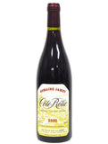 Jamet 2001 Cote Rotie