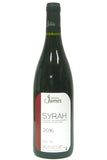 Jamet 2016 Syrah Collines Rhodaniennes