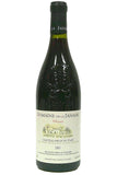 Janasse 2001 Chateauneuf du Pape Cuvee Chaupin