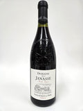 Janasse 2004 Chateauneuf du Pape Vieilles Vignes