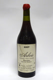 Puffeney 2007 Arbois Trousseau les Berangers