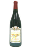 Jasmin 2019 Cote Rotie La Giroflarie