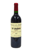 Jaugaret 2002 St. Julien