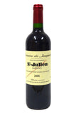 Jaugaret 2006 St. Julien