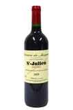 Jaugaret 2009 St. Julien