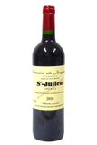 Jaugaret 2010 St. Julien