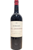 Clos du Jaugueyron 2015 Margaux