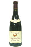 Javillier, Patrick 2006 Savigny Les Beaune 1er Cru Grands Liards