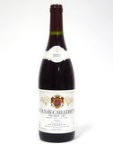 Javillier, Jean 2021 Volnay 1er Cru Caillerets