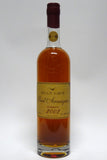 Jean Cave Armagnac Vintage 2002