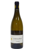 Louvetrie 2012 Muscadet Sevre et Maine Le Feif du Breil