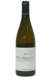 Jobard, Antoine 2013 Meursault En La Barre